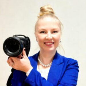 Profile photo of Mariia