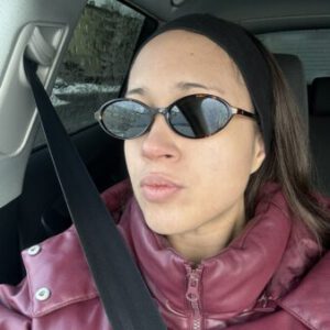 Profile photo of Amie