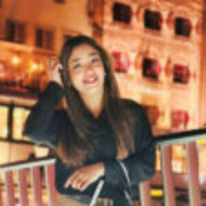 Profile photo of Mahzabin