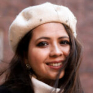 Profile photo of Tanushree Ishani