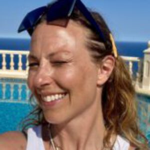 Profile photo of Caroline Kristiansson