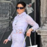 Profile photo of Claudia