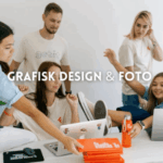 Group logo of Graphic design & Photo