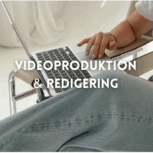 Group logo of Video Production & Edit