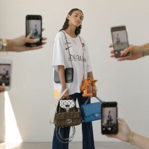 Group logo of Influencers looking for creators