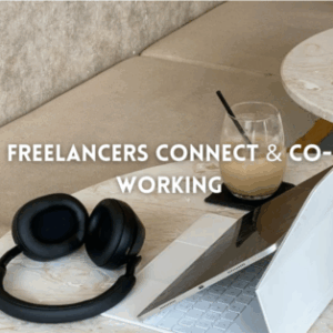 Group logo of Freelancers Connect