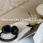 Group logo of Freelancers Connect