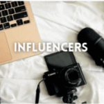 Group logo of Influencers